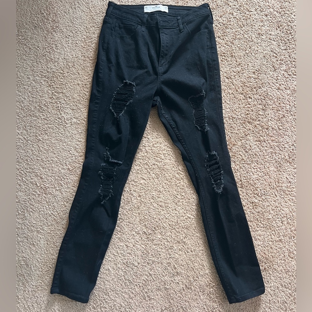 Hollister jeans
